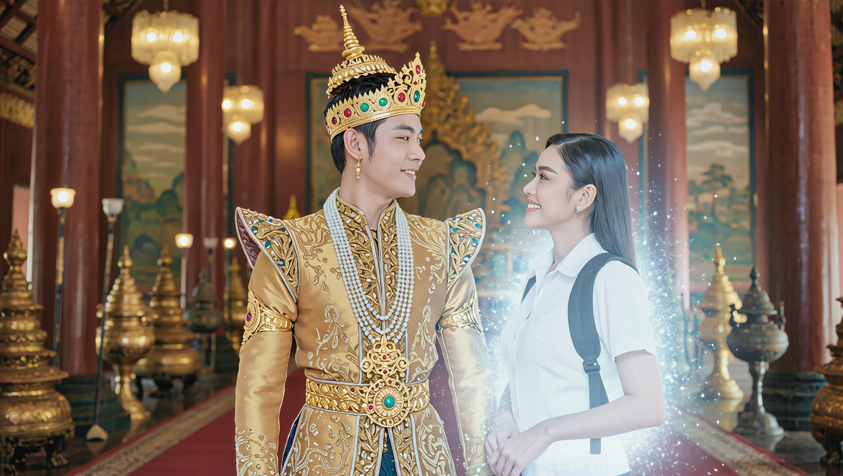 ภาพประกอบวิทยุ 1