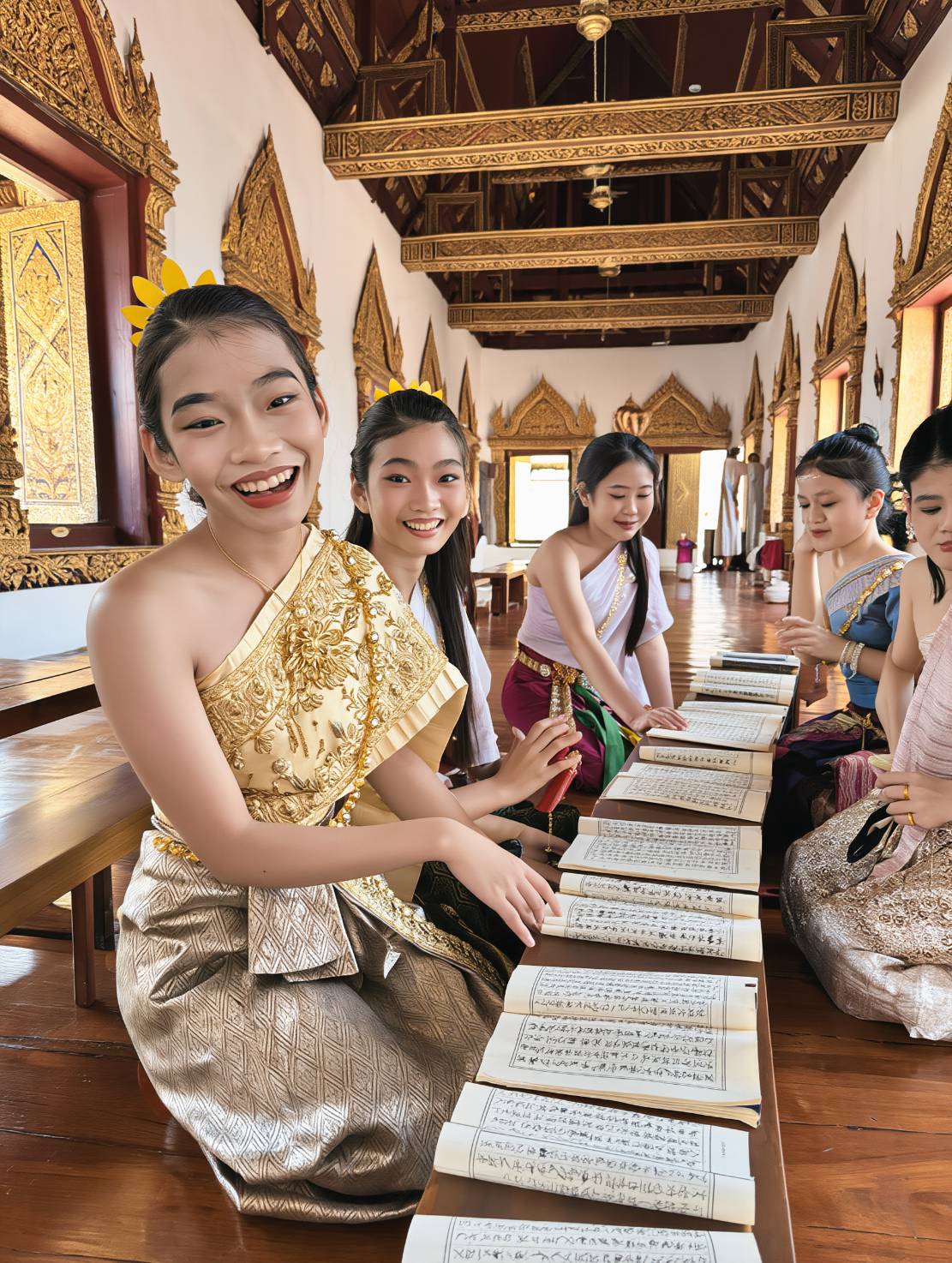 ภาพประกอบวิทยุ 2