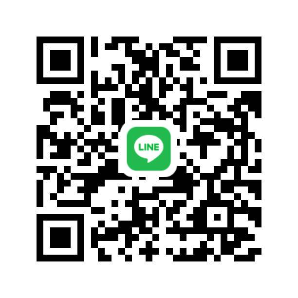 LINE QR Code